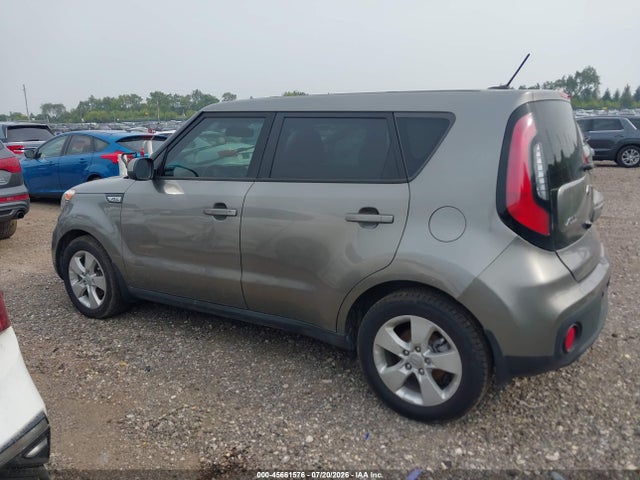 صورة مصغرة 14 لـ 2019 KIA SOUL
