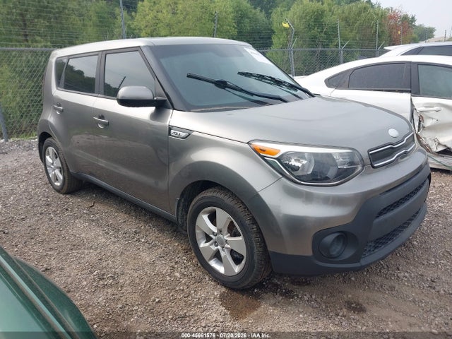 2019 KIA SOUL — фото 1