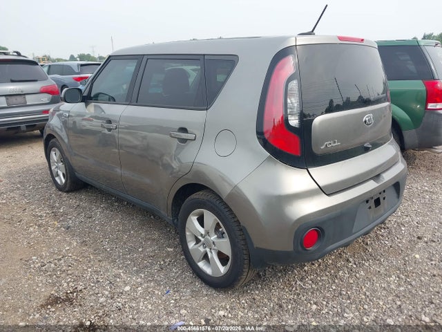 2019 KIA SOUL — фото 3