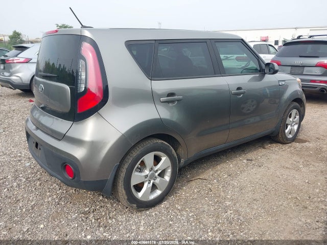 2019 KIA SOUL — фото 4