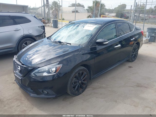 صورة 2 لـ 2018 Nissan SENTRA SR