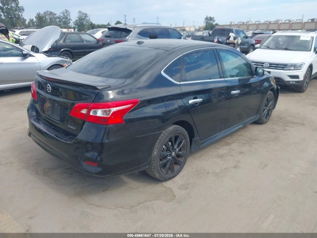 صورة 4 لـ 2018 Nissan SENTRA SR
