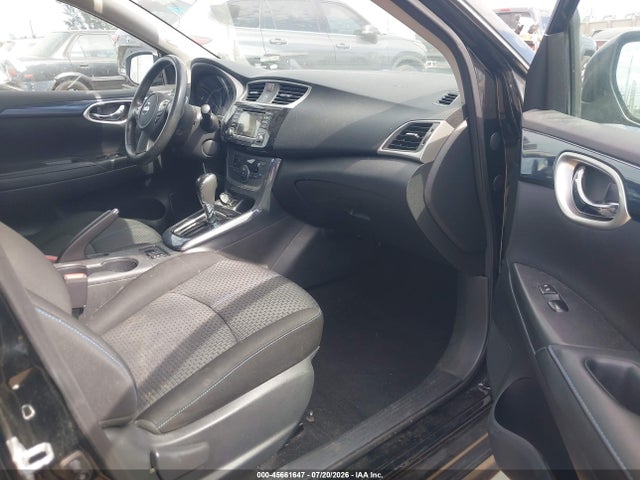 صورة 5 لـ 2018 Nissan SENTRA SR