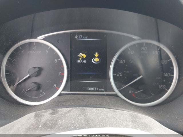 صورة 7 لـ 2018 Nissan SENTRA SR