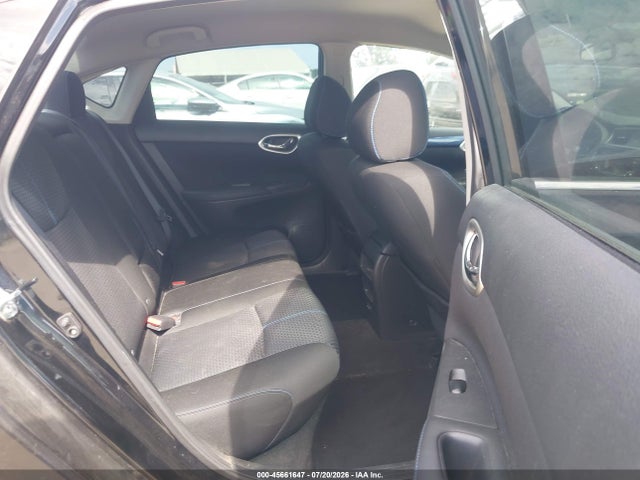 صورة 8 لـ 2018 Nissan SENTRA SR