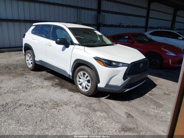 2024 TOYOTA COROLLA L