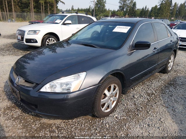 2005 Honda ACCORD 3.0 EX 照片 2