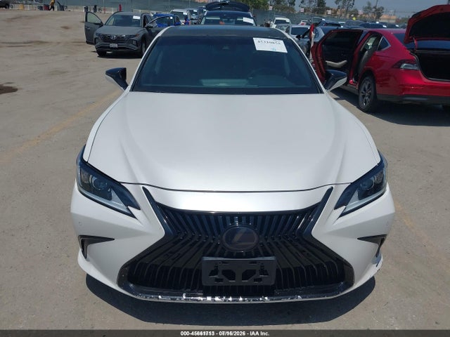 2021 Lexus ES 300H 缩略图 12