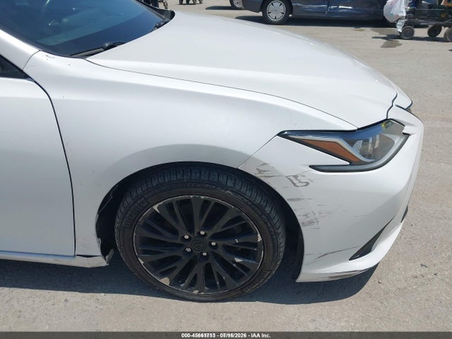 2021 Lexus ES 300H 照片 6