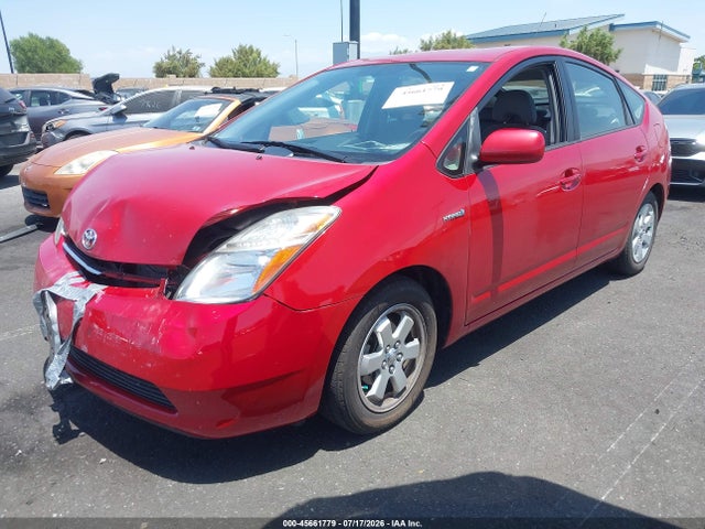 2006 Toyota PRIUS — фото 2