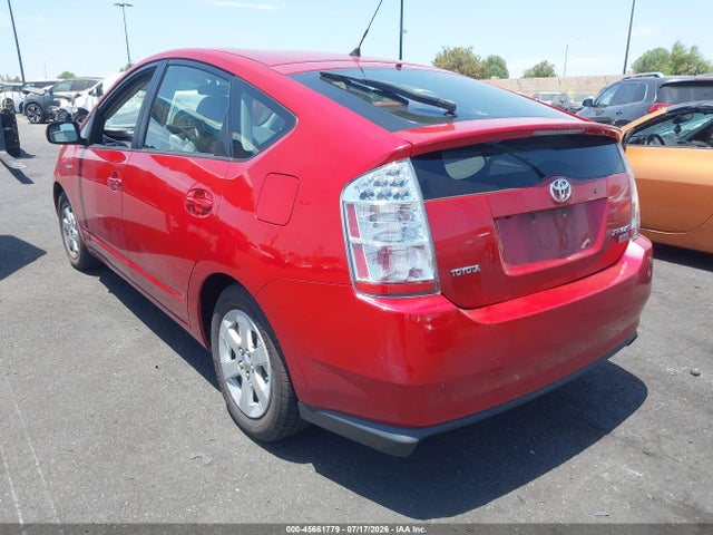 2006 Toyota PRIUS — фото 3