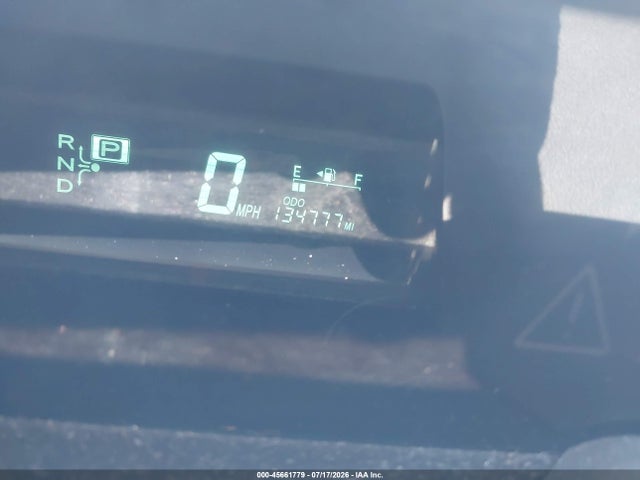 2006 Toyota PRIUS — фото 7