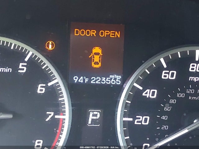 2018 Acura ILX SPECIAL EDITION 照片 7