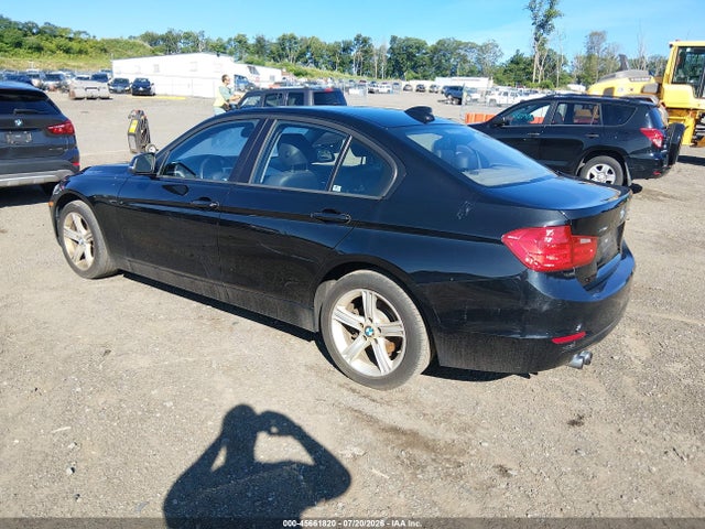 2013 BMW 328I XDRIVE 缩略图 3