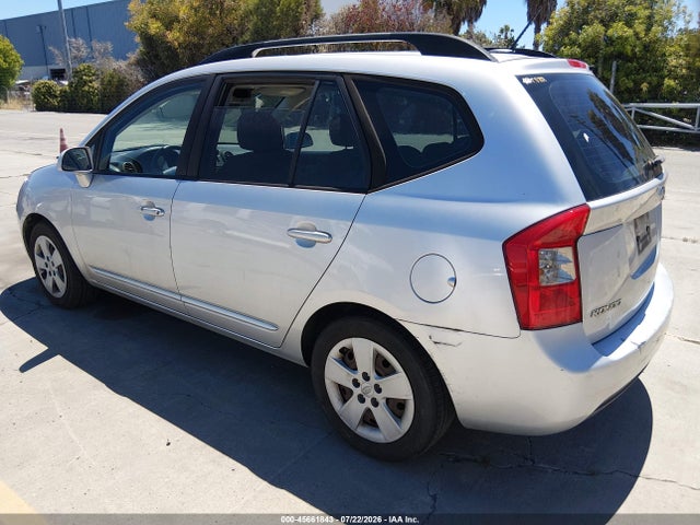 2009 KIA RONDO LX — фото 3