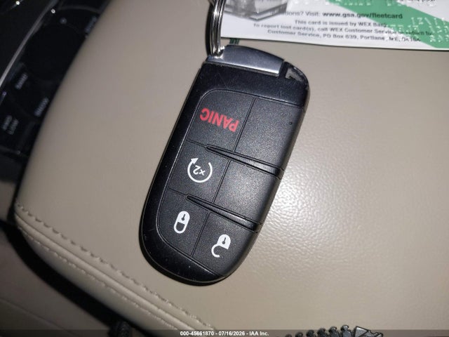 2021 JEEP GRAND CHEROKEE LAREDO E 4X4 11
