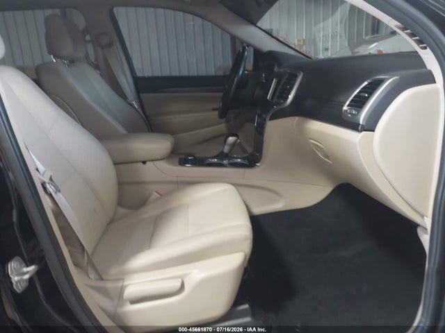 2021 JEEP GRAND CHEROKEE LAREDO E 4X4 5
