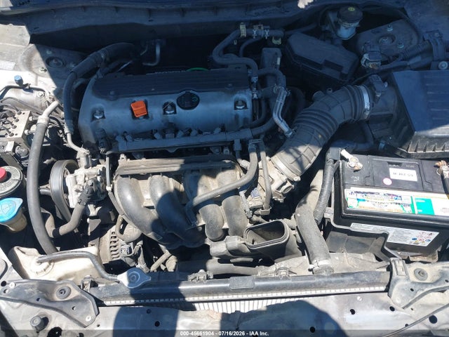صورة 10 لـ 2010 Honda ACCORD 2.4 LX
