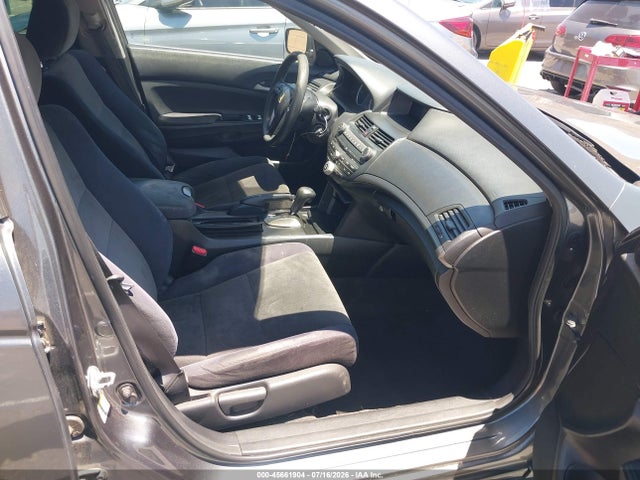 صورة 5 لـ 2010 Honda ACCORD 2.4 LX
