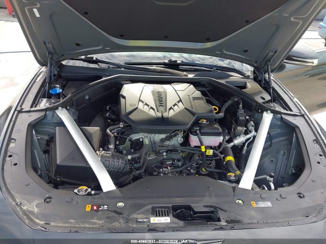 2024 Genesis G70 2.5T RWD 照片 10