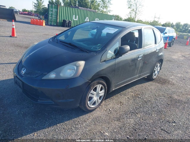 صورة 2 لـ 2009 Honda FIT