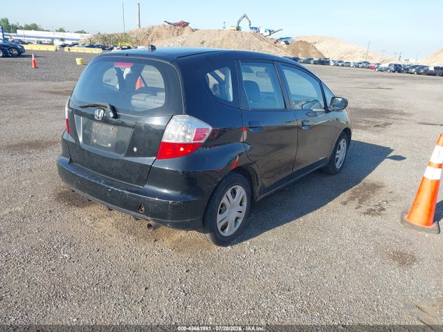 صورة 4 لـ 2009 Honda FIT