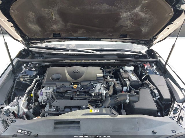 2019 TOYOTA CAMRY LE 10
