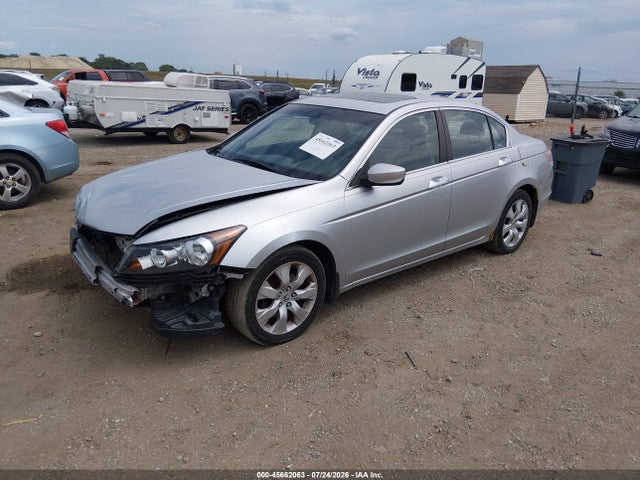 صورة مصغرة 2 لـ 2008 Honda ACCORD 3.5 EX-L