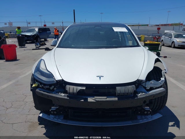 2022 TESLA MODEL 3 PERFORMANCE DUAL MOTOR ALL-WHEEL DRIVE 11