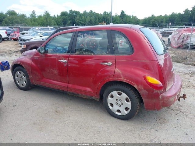 2005 Chrysler PT CRUISER 缩略图 12