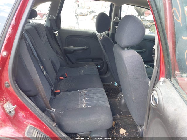 2005 Chrysler PT CRUISER 缩略图 8