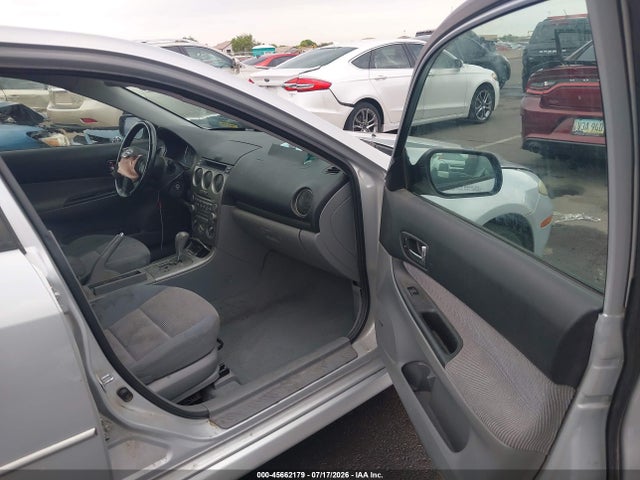 صورة 5 لـ 2003 Mazda MAZDA6 I