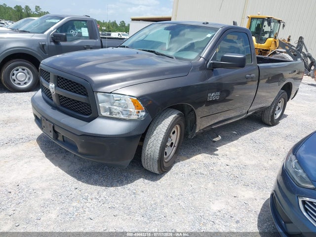 2017 RAM 1500 TRADESMAN 4X2 8' BOX 缩略图 2