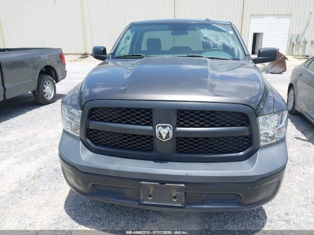 صورة 6 لـ 2017 RAM 1500 TRADESMAN 4X2 8' BOX
