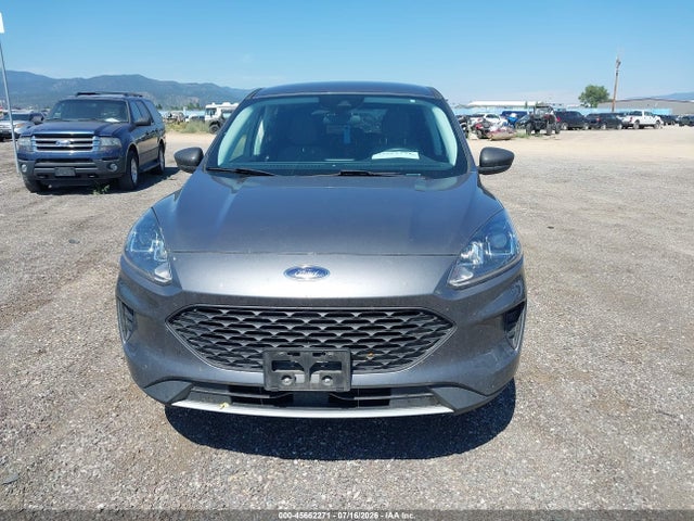 2022 FORD ESCAPE S 12