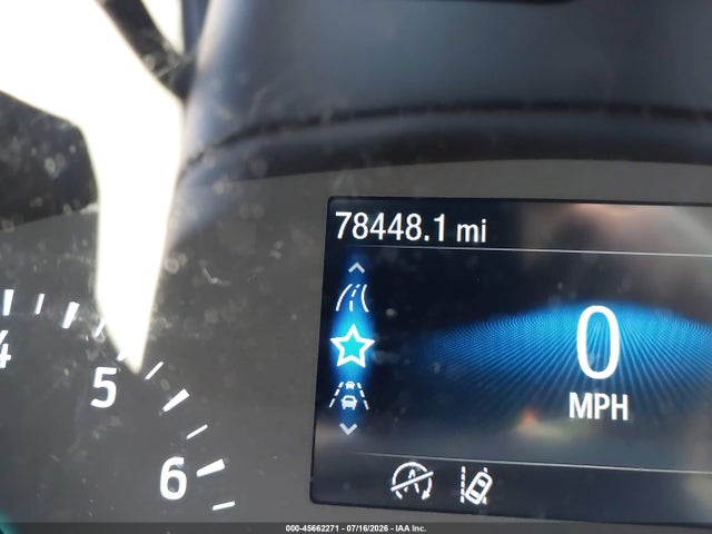2022 FORD ESCAPE S 15