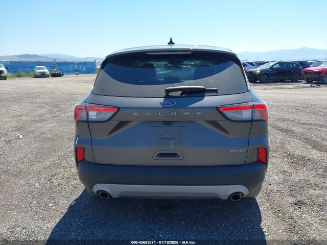 2022 FORD ESCAPE S 16