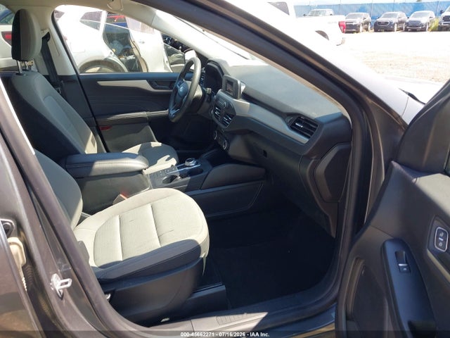 2022 FORD ESCAPE S 5