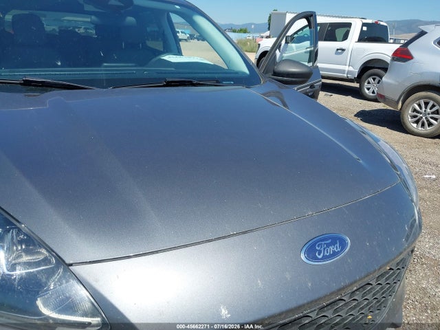 2022 FORD ESCAPE S 6