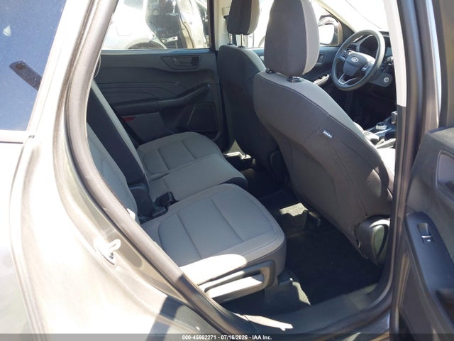 2022 FORD ESCAPE S 8