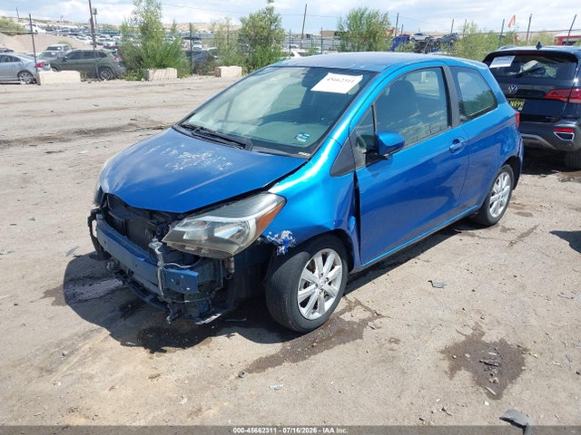 صورة 2 لـ 2015 Toyota YARIS LE