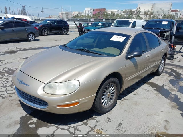 صورة 2 لـ 1998 Chrysler CONCORDE LX