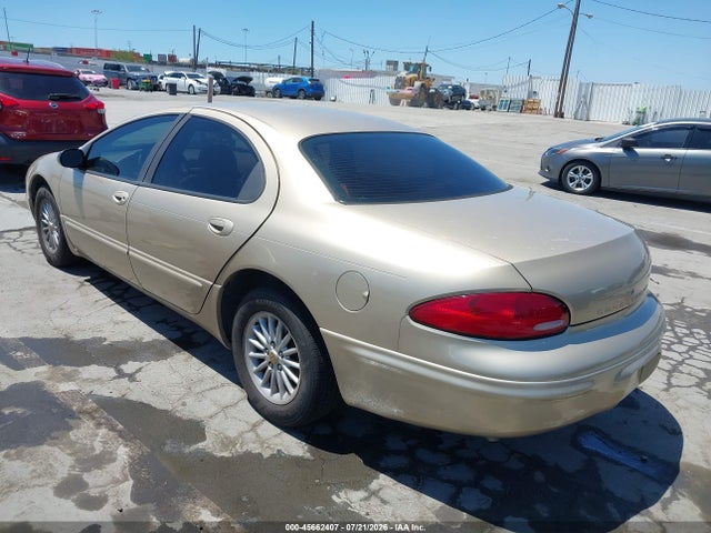 صورة 3 لـ 1998 Chrysler CONCORDE LX