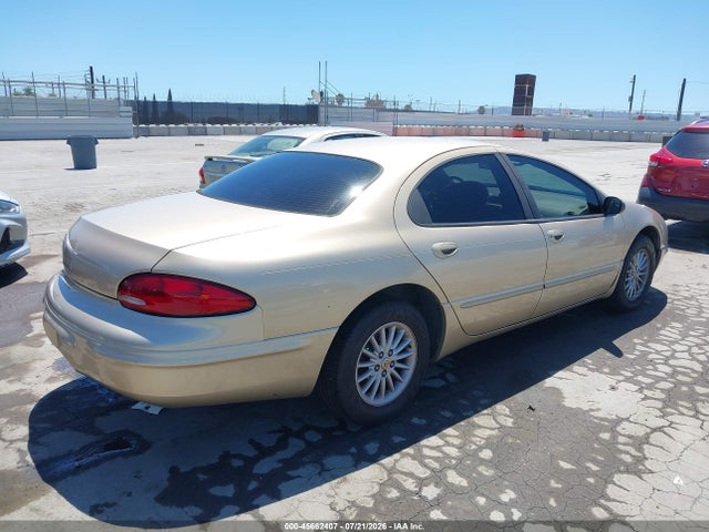 صورة 4 لـ 1998 Chrysler CONCORDE LX