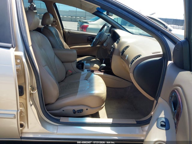 صورة 5 لـ 1998 Chrysler CONCORDE LX