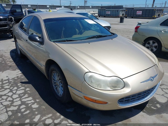 صورة 6 لـ 1998 Chrysler CONCORDE LX
