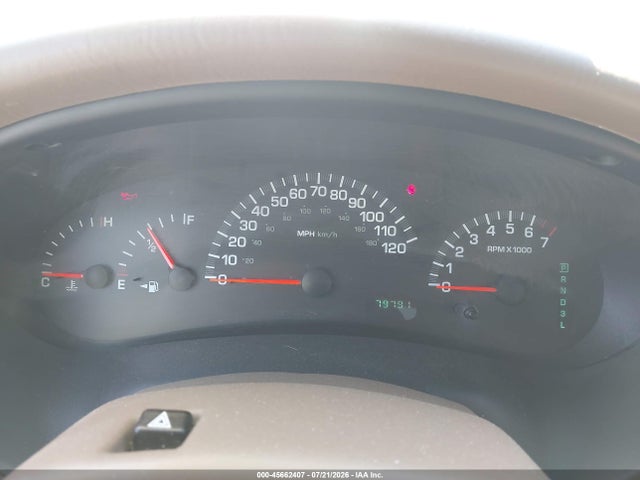 صورة 7 لـ 1998 Chrysler CONCORDE LX