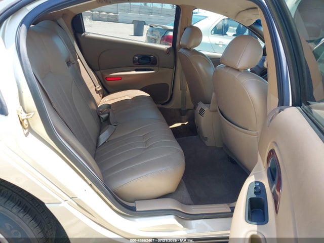 صورة 8 لـ 1998 Chrysler CONCORDE LX