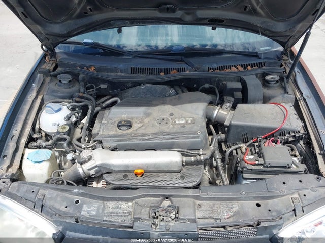 صورة 10 لـ 2005 Volkswagen GTI 1.8T