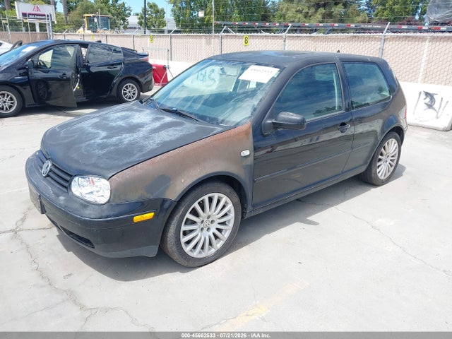 صورة 2 لـ 2005 Volkswagen GTI 1.8T